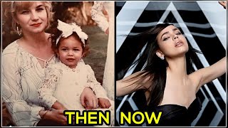FEEL THE BEAT CAST ★ Than and Now 2021 ! Than and Now