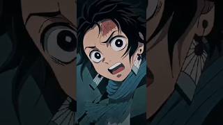 Tanjiro Is So Cool Slayer Typhoon Art