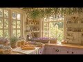 a quiet playlist for a quiet morning at home 🍃 (reading, writing & studying)