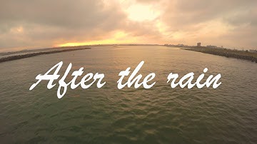 After the rain//Betaflight 3.2.2 HGLRC F4 V5 Pro AIO