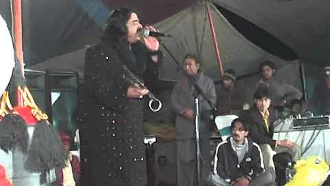 Arif Lohar in Santal part 2