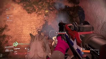 Firebase Delphi Trials Highlights