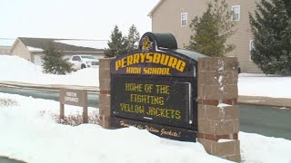 Principal who failed to report claims of inappropriate conduct requests leave, district says he w...