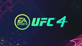 Ultimate Fighting Championship Ufc 4 İncelemesi