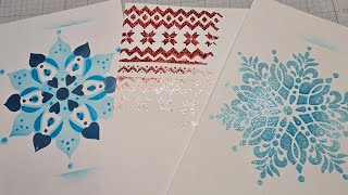 картинка: Джина К. разрабатывает новый дизайн геля Sparkle, пасты Rise & Shine и блесток Glitz (1 можно исп...
