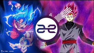 (Dance & EDM) DJ Pygme - Saiyans [ae NCM Release]