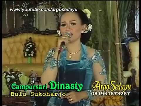 Dipopulerkan Oleh Campursari dan Koplo