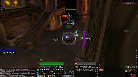Moonkin UI