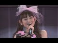 ♡田村ゆかり♡ めろ~んのテーマ ~ゆかり王国国歌~{2009.08.07 Release BD [YUKARI TAMURA Love ♡ Live *Dreamy Maple Crown*]より}