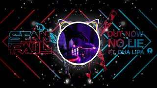 No Lie -Sean Paul Feat. Dua Lipa Free & Mor Shup Extended Remix (blog No Copyright Music)