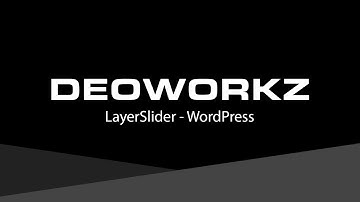 How to Add or Remove Slider in Layer Slider - WordPress