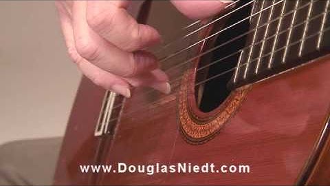 Douglas Niedt Tech Tip: Fast Scales With ami Video ex 5