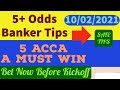 Football betting tips - Predicting correct score odds ...