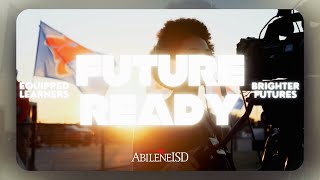 FUTURE READY - A/V Production