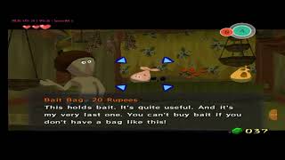 LEGEND OF ZELDA THE WIND WAKER GAMECUBE DOLPHIN MMJ ANDROID GALAXY A12 GAMEPLAY PART 2