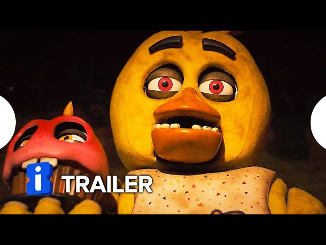 Quanto tempo o filme de FNAF vai durar? Veja revelação - SBT