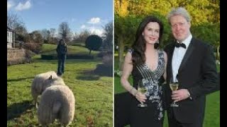 Celebrity Earl Spencer's estranged wife Karen admits moving out of Althorp House hasn't 'been easy Net Worth