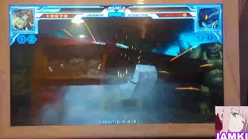 機甲英雄 Hero Of Robots NGV5:all silver robots victory pose