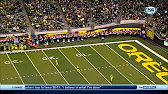 Oregon State Football: TOP 10 - September 2013 - YouTube