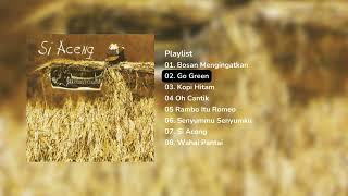 Momonon  Album Si Aceng