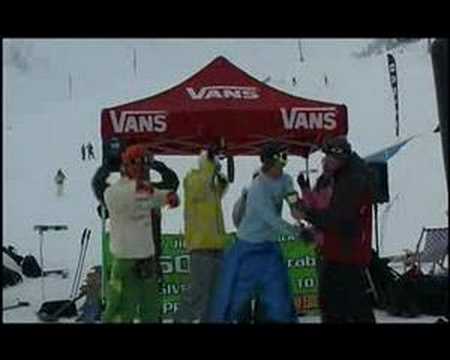 Jib-Vid 2008 WhiteSpace Productions