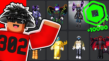 How To EARN ROBUX with your ROBLOX AVATAR! (LEGIT)