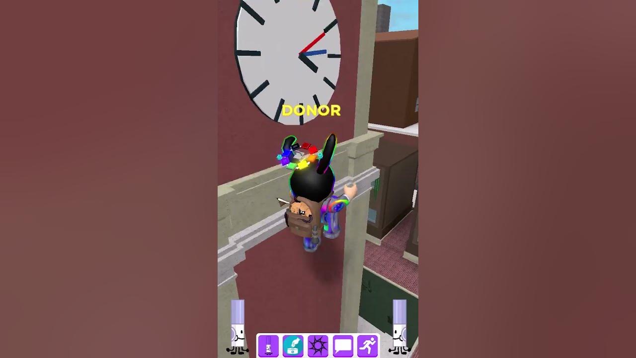 How to find Periwinkle Marker Roblox Find The Markers YouTube