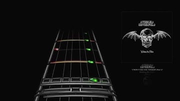 Avenged Sevenfold - I Won