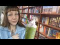 VLOG: Bleaching My Eyebrows, Feminine Rage, and Drinking Matcha