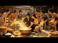 【FULL】The Poor Boy With a Treasure Bowl,He Can Use it to Create Endless Food!#minidrama