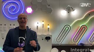 Cedia Expo 2023 Savant Presents Ge Cync, A Smart Home Platform For Lighting, Plugs, Control, More