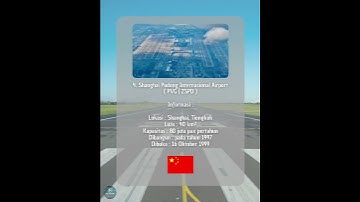 10 Bandara terbesar di Indonesia