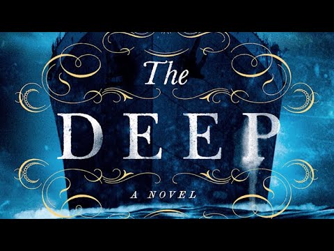 The Deep By Alma Katsu