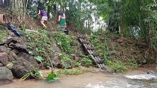 Nkauj Hmoob Toj Siab Da Dej