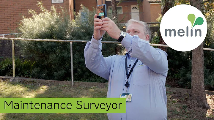 Join our team as a Maintenance Surveyor