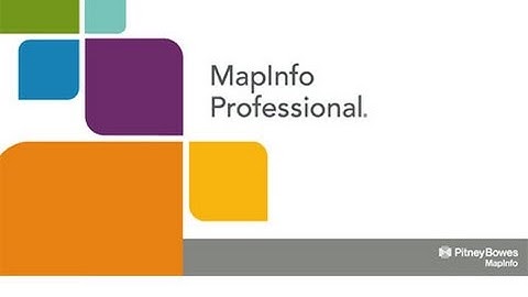 Chọn đối tượng cùng thuộc tính bằng tools MapCAD | Hướng dẫn phần mềm Mapinfo | Mapinfo Cơ Bản