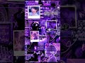 💜ᗷTS⟭⟬💜🅐🅡🅜🅨⁷⟬⟭ purple day WhatsApp status🥳💜🌈