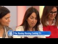 The monday morning cooking club  studio 10