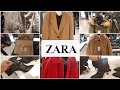 ARRIVAGE ZARA - 1er DECEMBRE 2019