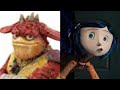 Coraline &amp; Friends Mononoke Shima No Naki Anime OP Anime Eir Aoi Ignite