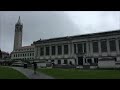 University of California Berkeley Campus Video Tour