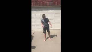 Boys Basketball Skills