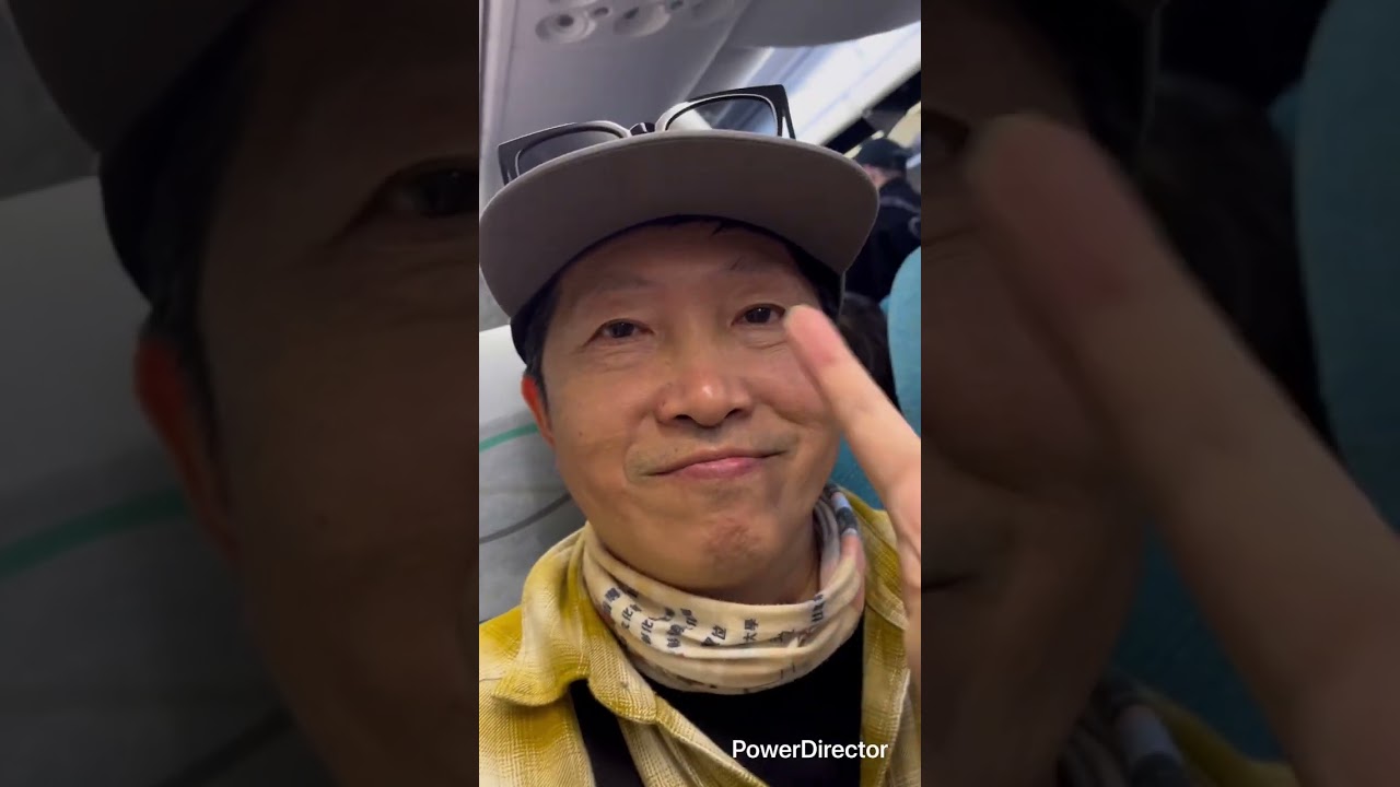 灣灣仔匆匆忙忙從從容容地從深圳快通香港回台灣