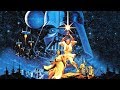 Williams: Star Wars soundtrack