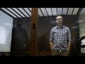 Russian Opposition Leader Navalny Complains Of Torture In Russian Prison