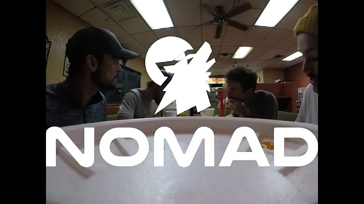 Nomad Running