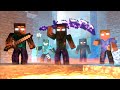 Annoying Villagers 48 - Minecraft Animation