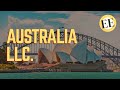 Why australia is actually an american company