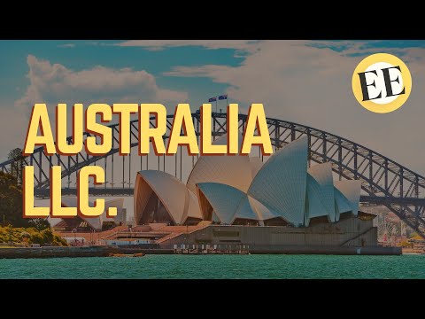 Why Australia is Actually an American Company