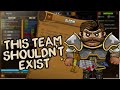 Town of Salem | THIS TEAM SHOULDN'T EXIST | Town of Salem Investigator